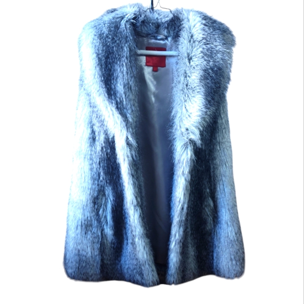 Jennifer Lopez Vest Size Small
